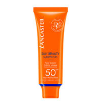 Sun Beauty Sublime Face Cream SPF50  50ml-204075 Sun Beauty Sublime Face Cream SPF50  50ml-204075 0